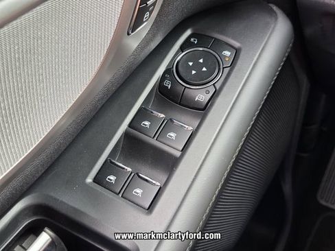 New 2026 Ford Expedition Active RWD image 21