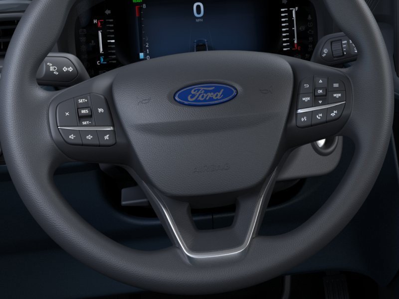 New 2026 Ford Maverick XL FWD image 15
