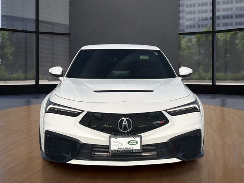 Used 2025 Acura Integra Type S FWD image 10