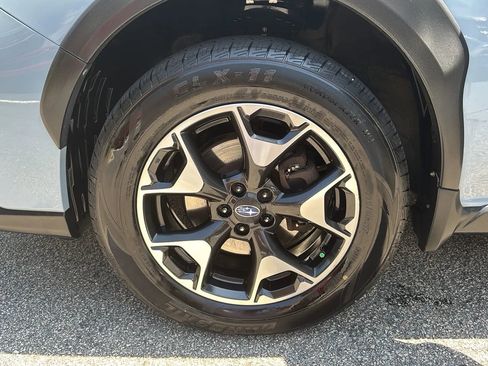 Used 2020 Subaru Crosstrek 2.0i Premium AWD/4WD image 26