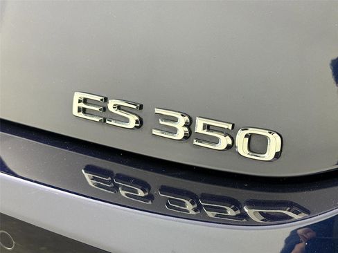 Used 2023 Lexus ES 350 w/ Premium Package image 15