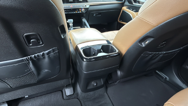 Used 2022 Kia Telluride SX w/ Nightfall Edition Package AWD/4WD image 21
