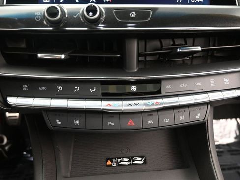 Used 2024 Cadillac CT5 V Blackwing RWD image 33