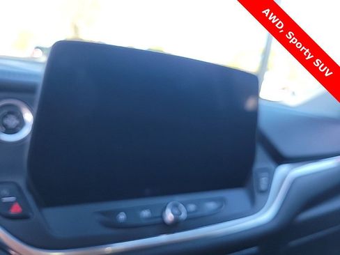 Used 2023 Chevrolet Blazer LT image 25