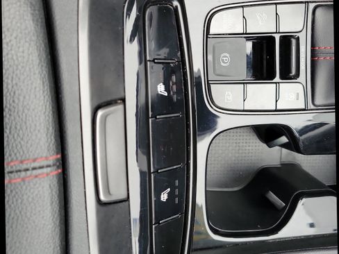 Used 2022 Hyundai Tucson N Line FWD image 19