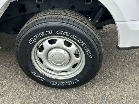 Used 2020 Ford F150 XL w/ Equipment Group 101A Mid image 6