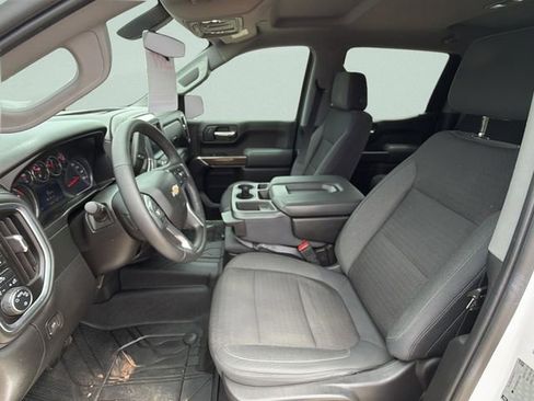Used 2019 Chevrolet Silverado 1500 LT w/ Texas Edition AWD/4WD image 20