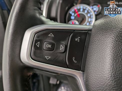 Used 2024 RAM 2500 Big Horn w/ Bed Utility Group image 20