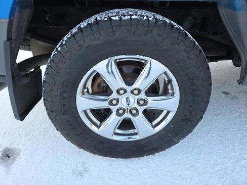 Used 2019 Ford F150 XLT w/ Equipment Group 302A Luxury image 72