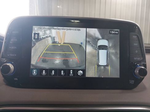 Used 2019 Hyundai Santa Fe AWD image 26