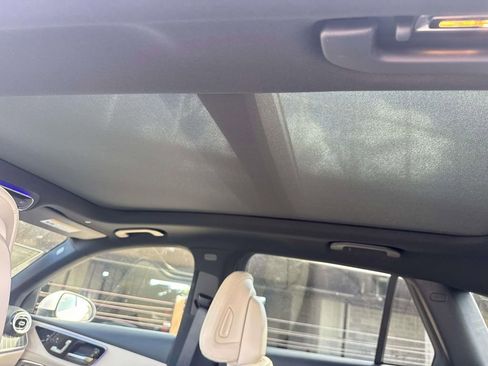 New 2026 Mercedes-Benz GLC 300 image 9