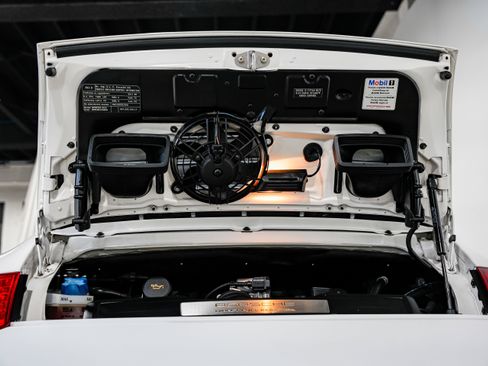 Used 2011 Porsche 911 Carrera S image 39