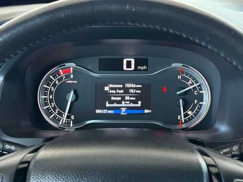 Used 2018 Honda Ridgeline RTL-E image 23