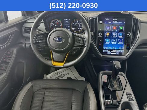Certified 2026 Subaru Crosstrek 2.5i Wilderness w/ Crosstrek Mirror Package AWD/4WD image 29