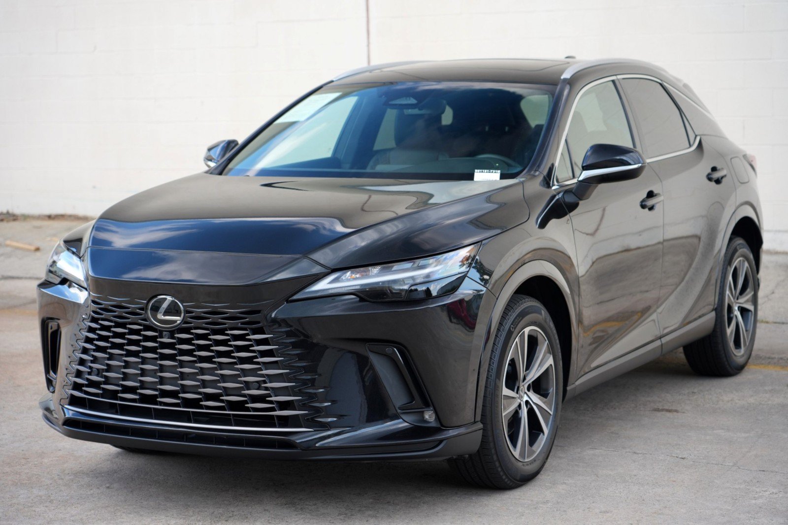 Used 2024 Lexus RX 350 FWD w/ Technology Package image 52