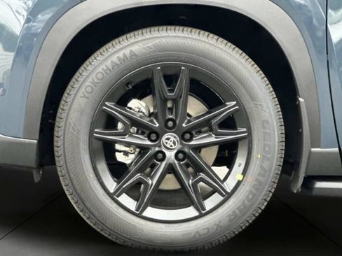 New 2026 Toyota Grand Highlander AWD Hybrid image 34