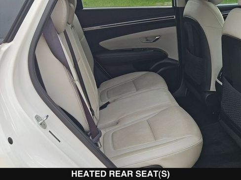 Used 2023 Hyundai Tucson Limited FWD image 27