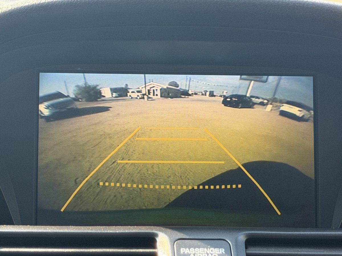 Used 2009 Acura TL w/ Technology Package FWD image 19