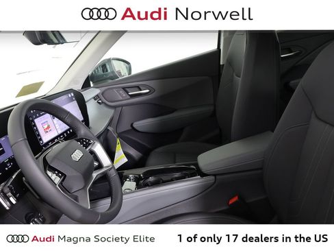 New 2026 Audi Q3 quattro 2.0T image 19
