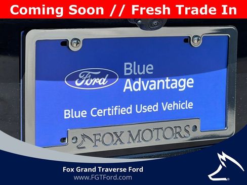 Used 2024 Chevrolet Traverse RS w/ LPO, Floor Liner Package AWD/4WD image 44
