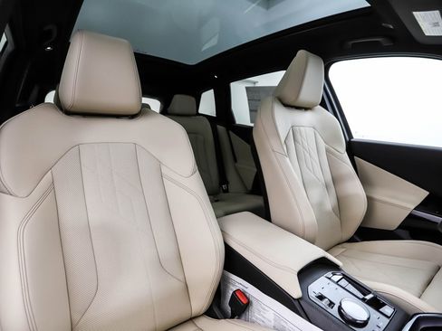 New 2026 BMW X3 xDrive30 AWD/4WD image 32