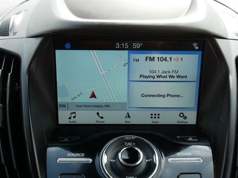 Used 2019 Ford Escape Titanium AWD/4WD image 28