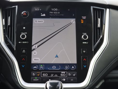 Used 2024 Subaru Outback Touring XT image 26