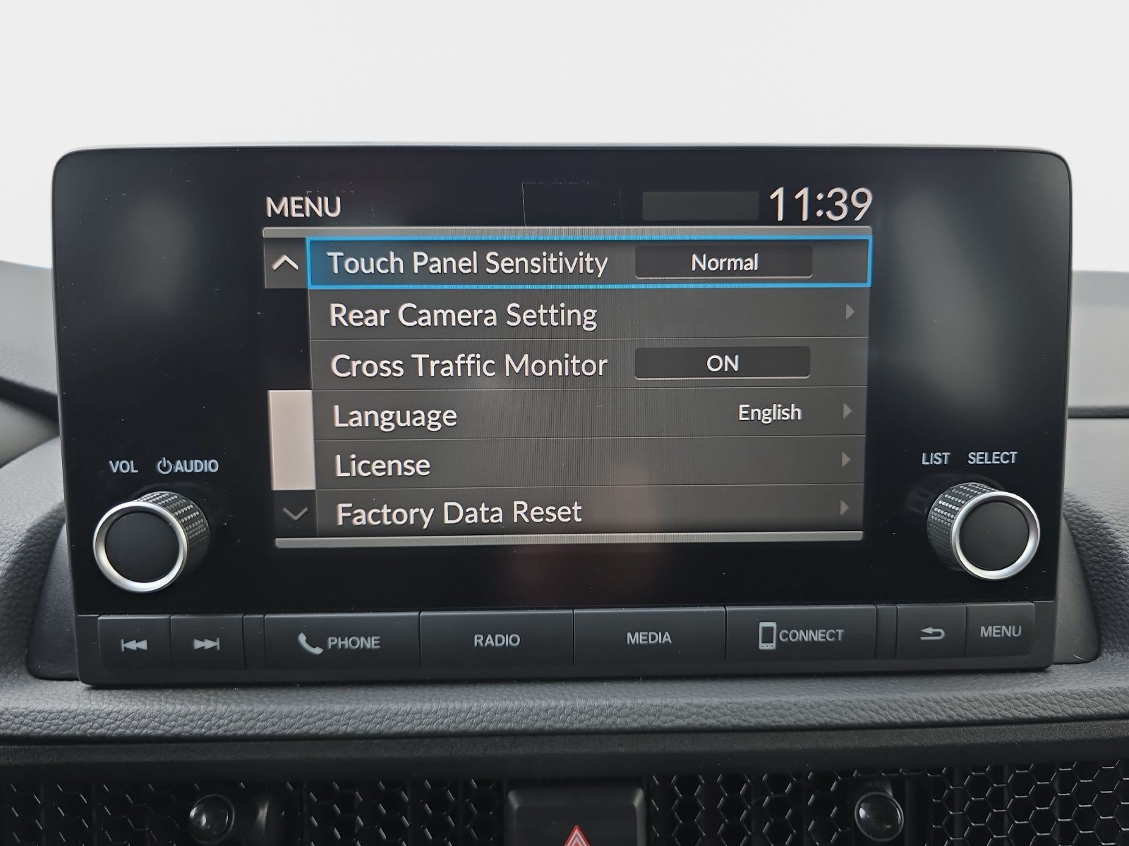 Used 2024 Honda CR-V EX image 24