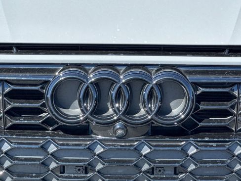 Used 2023 Audi RS 7 Sportback image 44