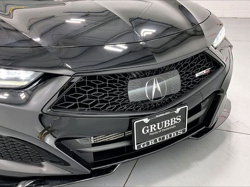 Used 2023 Acura TLX Type S image 37