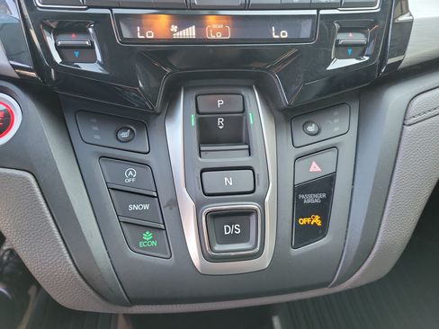 Used 2022 Honda Odyssey EX-L image 18