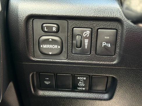 Used 2017 Toyota 4Runner Limited RWD image 25