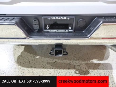 Used 2024 GMC Sierra 2500 Pro w/ Convenience Package image 55