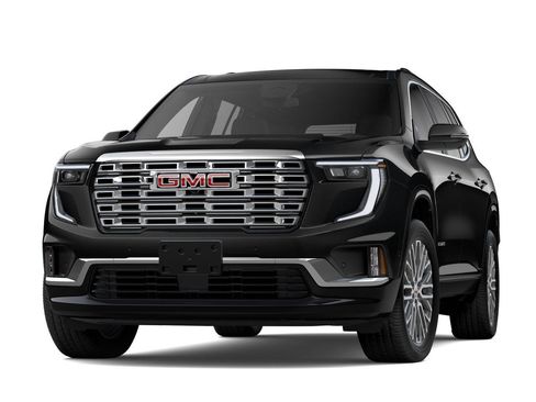 New 2026 GMC Acadia Denali FWD image 17