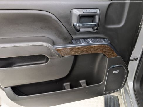 Used 2018 GMC Sierra 1500 Denali w/ Denali Ultimate Package image 14