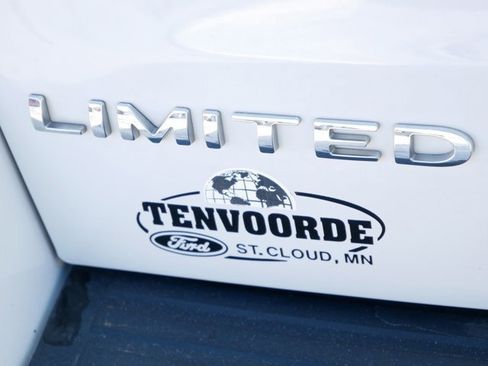 Certified 2023 Ford Expedition Max Limited image 23