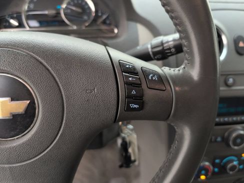 Used 2010 Chevrolet HHR LT w/ My Link Package FWD image 34