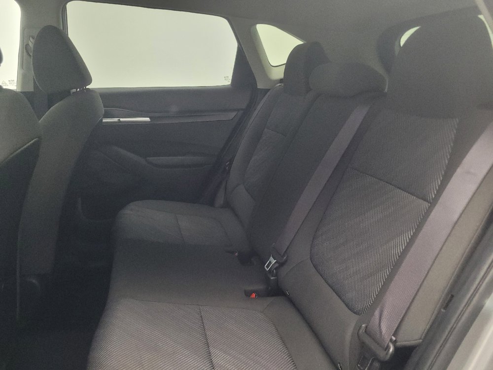 Used 2021 Kia Seltos LX AWD/4WD image 18