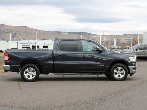 Used 2021 RAM 1500 Big Horn image 7