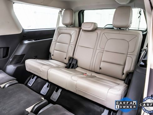 Used 2024 Lincoln Navigator L Reserve image 35