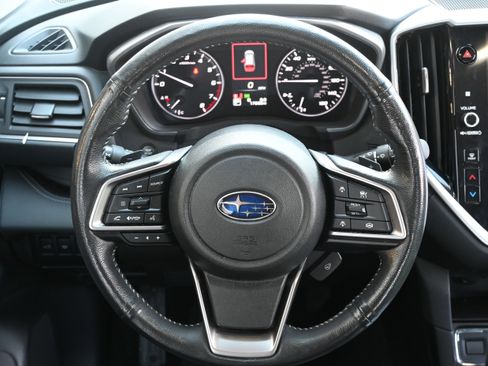 Certified 2023 Subaru Ascent Limited image 17