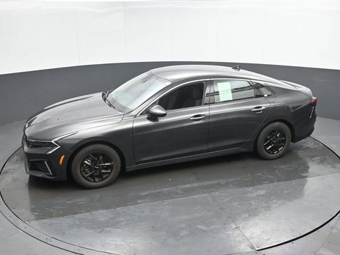 Used 2025 Kia K5 LXS FWD image 38