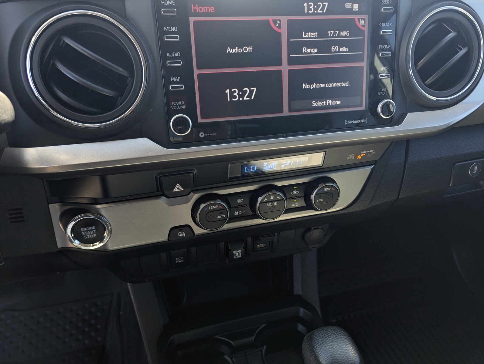 Used 2023 Toyota Tacoma SR5 RWD image 13