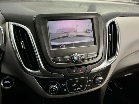 Used 2024 Chevrolet Equinox LS w/ LS Convenience Package FWD image 20