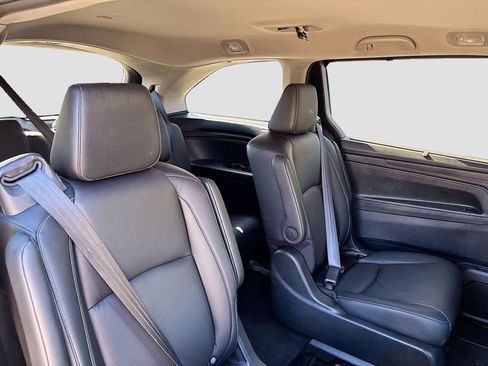 Used 2024 Honda Odyssey EX-L image 28