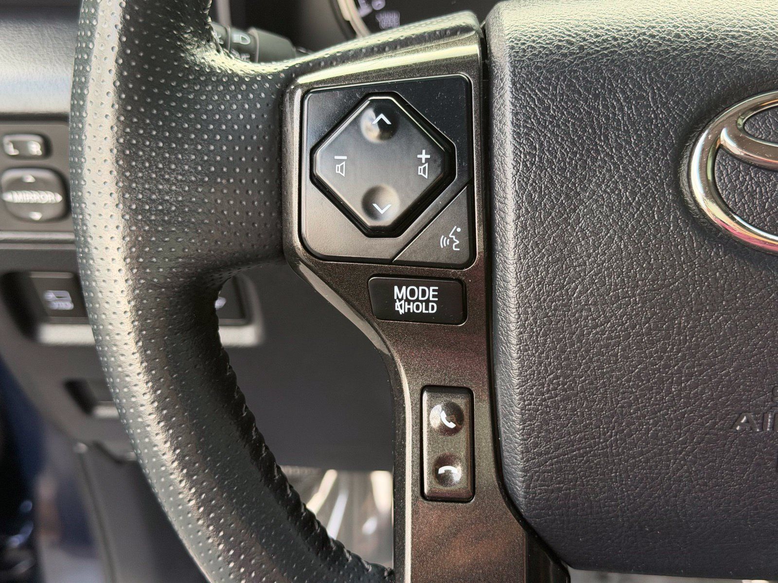 Used 2024 Toyota 4Runner TRD Off-Road Premium w/ TRD Black Wheel Package (TMS) AWD/4WD image 16