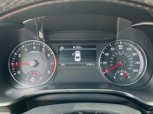 Used 2024 Kia Forte GT-Line w/ GT-Line Premium Package FWD image 14