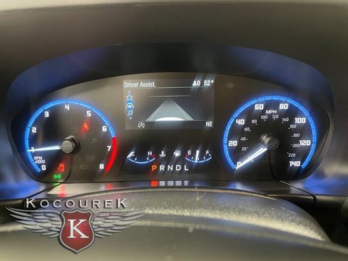 Used 2022 Ford Bronco Sport Big Bend image 15