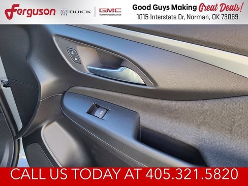 New 2026 Buick Envista Preferred w/ Convenience I Package FWD image 34