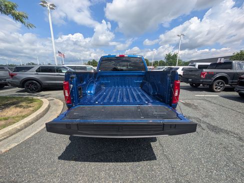 Certified 2023 Ford F150 XLT w/ Equipment Group 302A High AWD/4WD image 12
